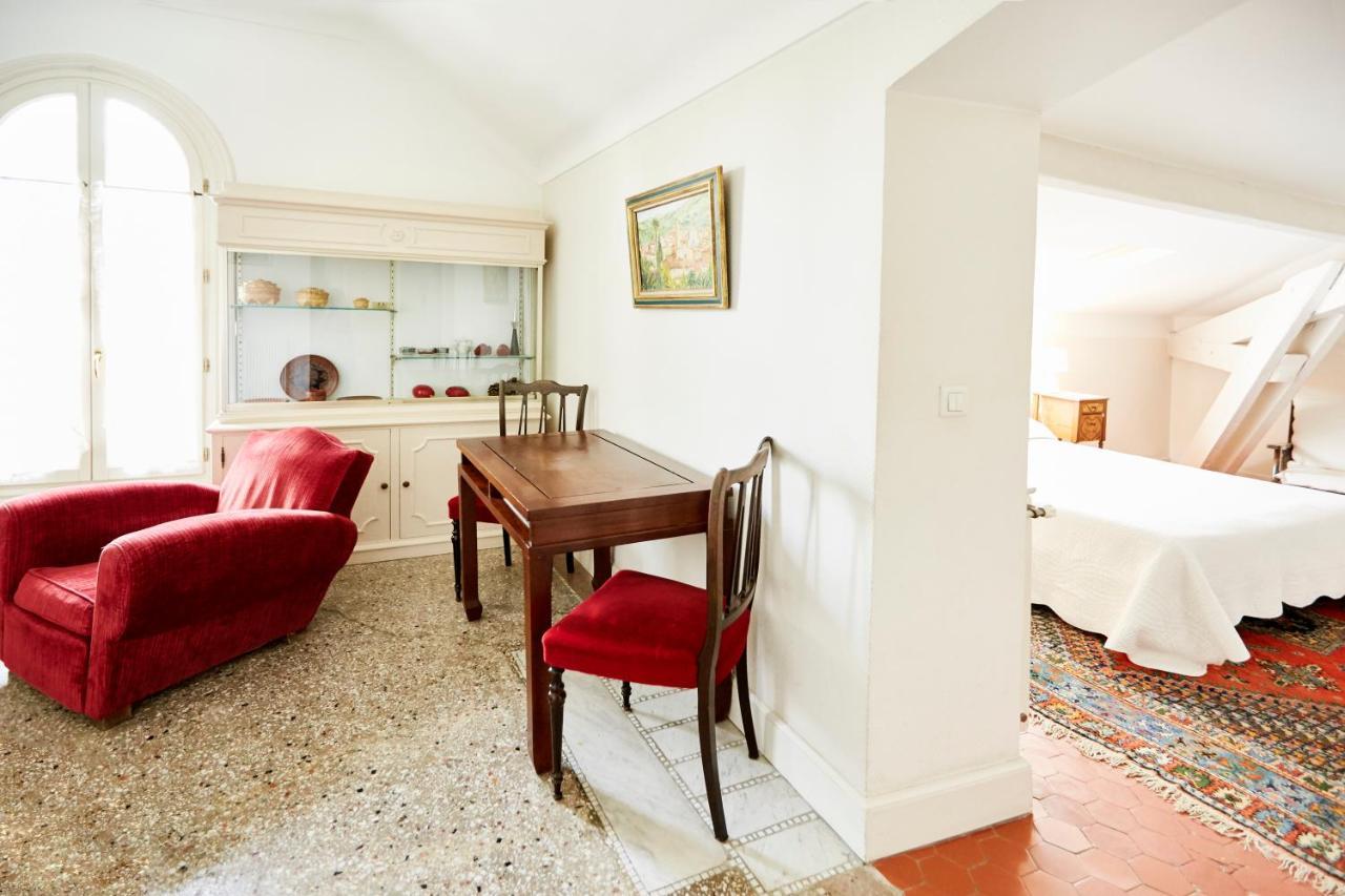 Appartement 1 Chambre