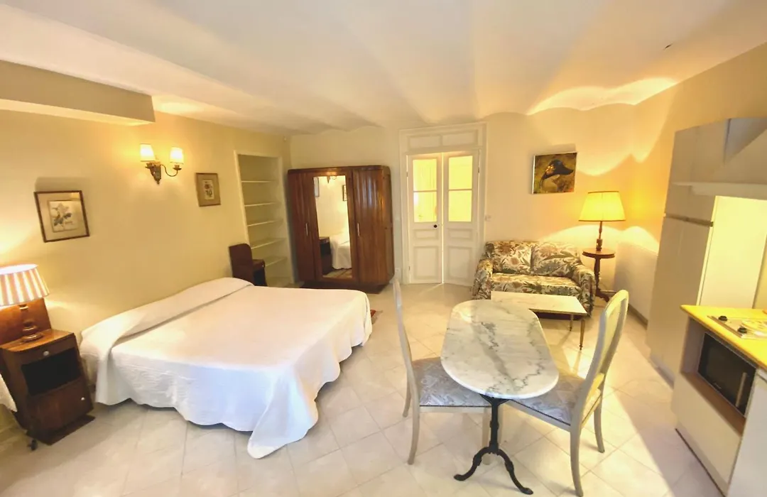 Résidence La Villa Léonie-1