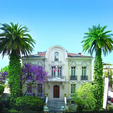 Résidence La Villa Léonie-2